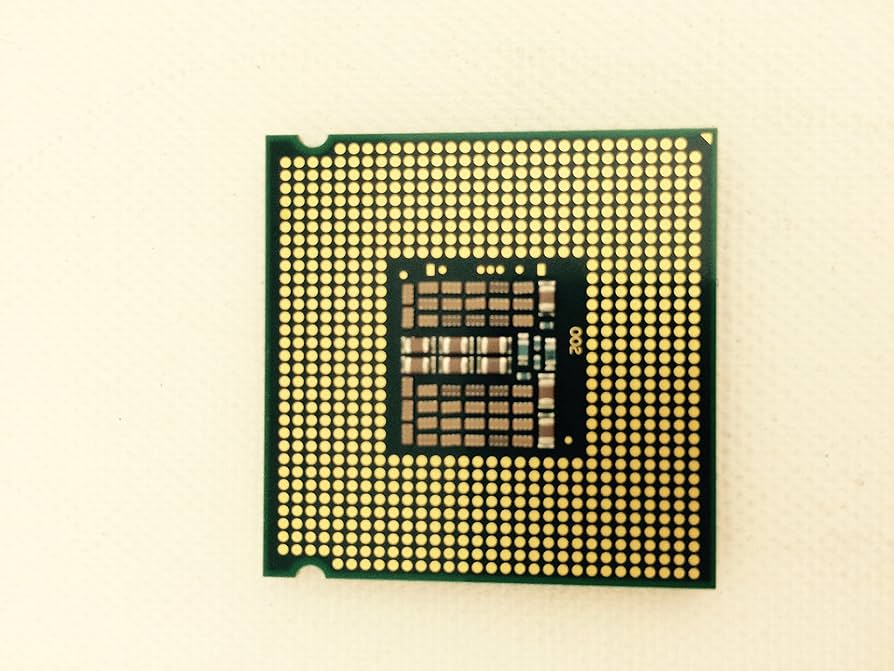 Amazon.com: Intel Xeon E5450 Laptop CPU Processor- SLANQ